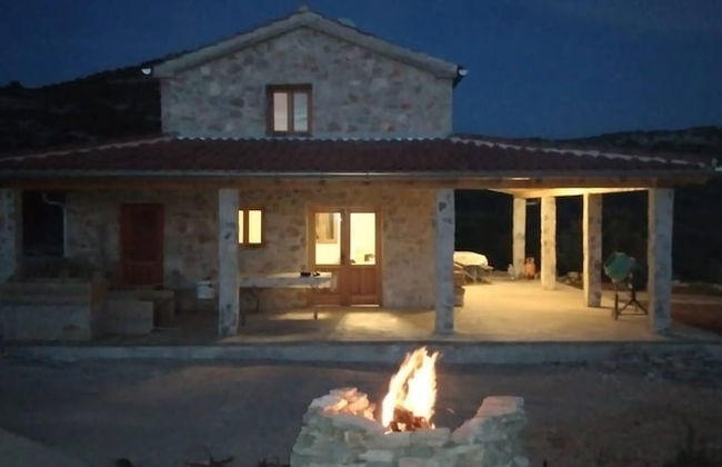Soothing Holiday Home Green Life - Foto 42