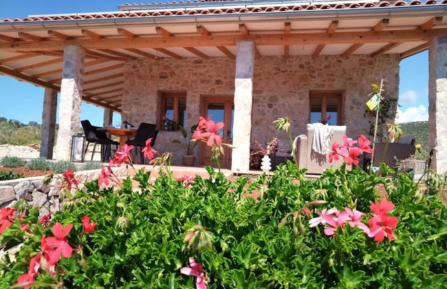 Soothing Holiday Home Green Life - Foto 30