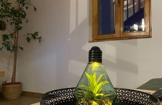Soothing Holiday Home Green Life - Foto 22