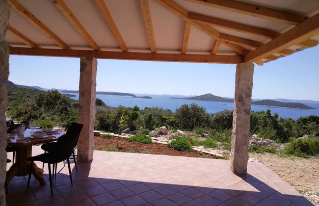 Soothing Holiday Home Green Life - Foto 26
