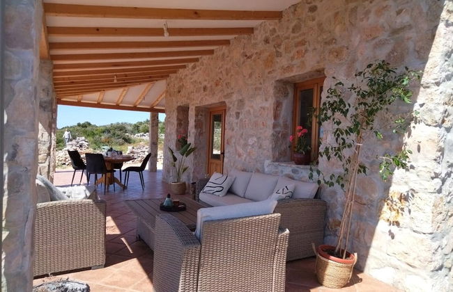 Soothing Holiday Home Green Life - Foto 39