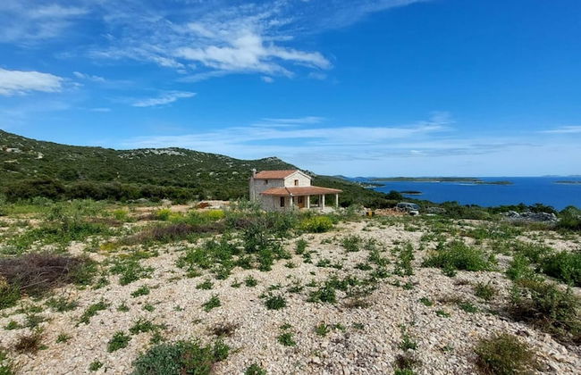 Soothing Holiday Home Green Life - Foto 12