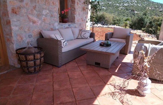 Soothing Holiday Home Green Life - Foto 32