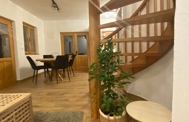 Soothing Holiday Home Green Life - Foto 17