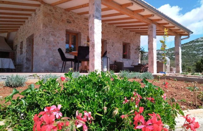 Soothing Holiday Home Green Life - Foto 25