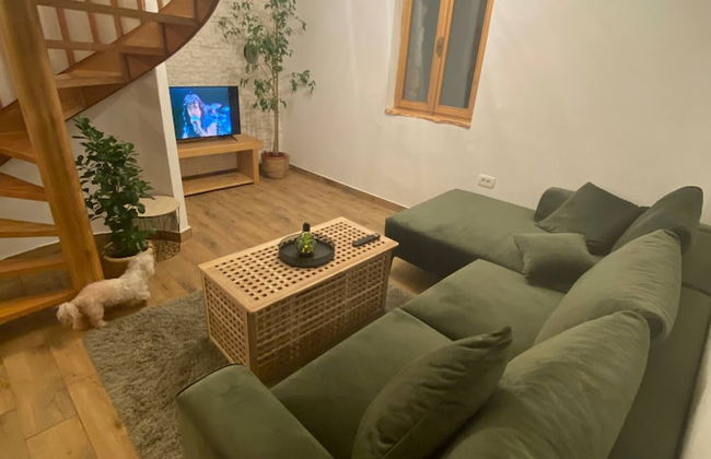 Soothing Holiday Home Green Life - Foto 20