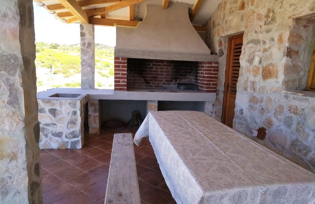 Soothing Holiday Home Green Life - Foto 35