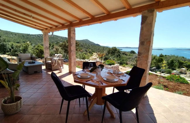 Soothing Holiday Home Green Life - Foto 16