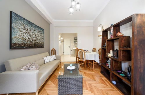 Photo 17 - Charming Apartment in heart of Athens