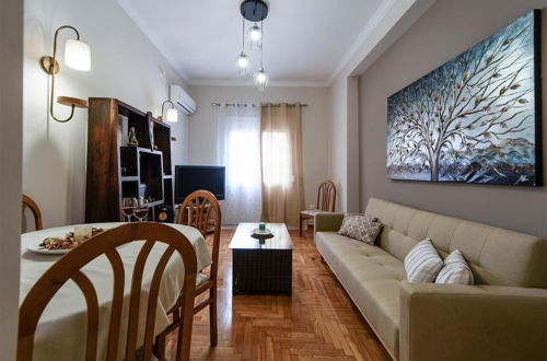 Foto 13 - Charming Apartment in heart of Athens