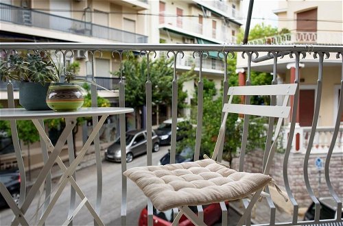 Foto 18 - Charming Apartment in heart of Athens