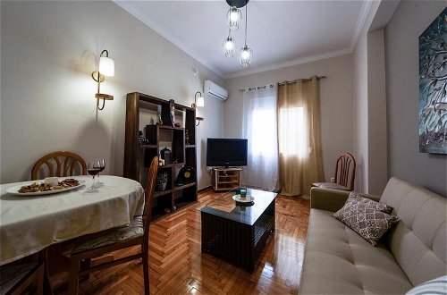 Foto 15 - Charming Apartment in heart of Athens