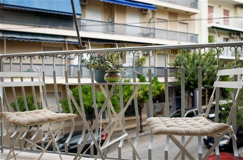 Foto 19 - Charming Apartment in heart of Athens