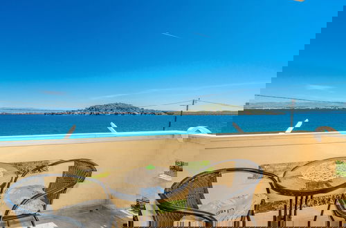 Photo 1 - Apartment for 4 Persons, by the sea and With Beautiful View