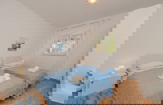 Foto 2 - Apartment for 4 Persons, by the sea and With Beautiful View