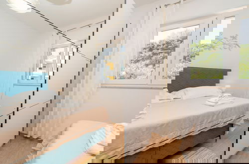 Photo 7 - Apartment for 4 Persons, by the sea and With Beautiful View