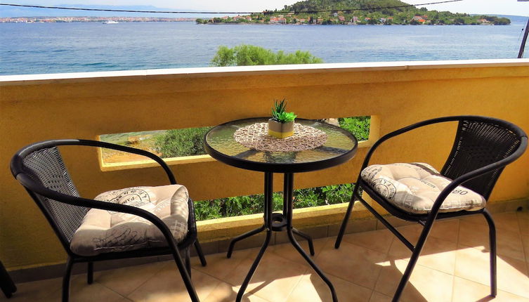 Photo 1 - Apartment for 4 Persons, by the sea and With Beautiful View