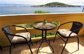 Photo 1 - Apartment for 4 Persons, by the sea and With Beautiful View