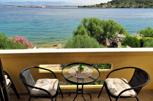 Photo 9 - Apartment for 4 Persons, by the sea and With Beautiful View