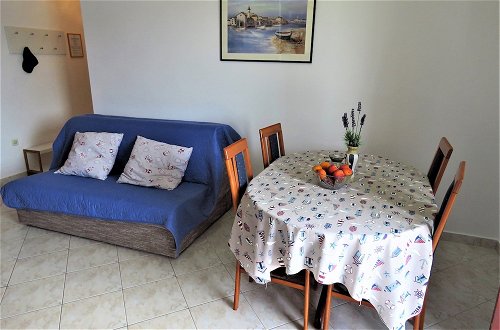 Photo 11 - Apartment for 4 Persons, by the sea and With Beautiful View
