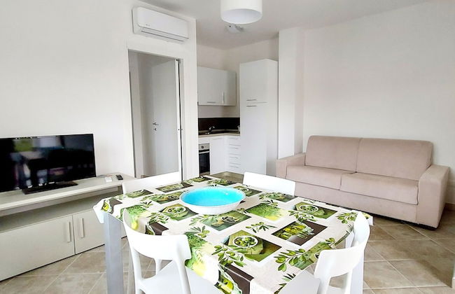 Blu House a Castelsardo - Foto 11