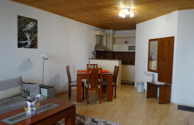 Pamporovo Rhodopi Pearl Apartments - Foto 13