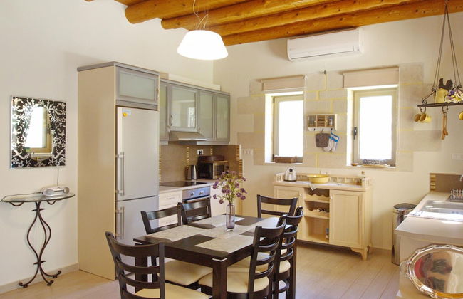 Villa Olivia in Vrises - Photo 10