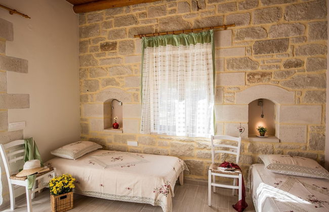 Villa Olivia in Vrises - Photo 7
