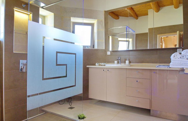 Villa Olivia in Vrises - Photo 16