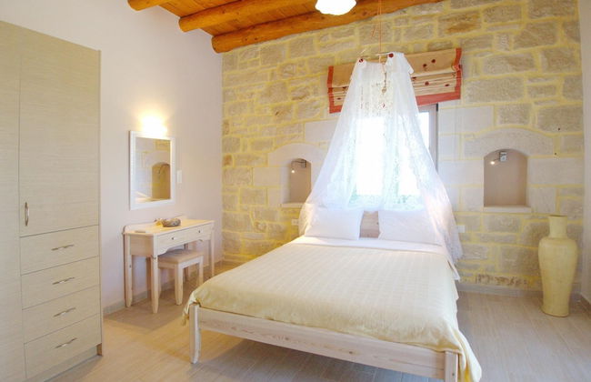 Villa Olivia in Vrises - Photo 6