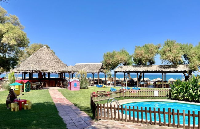 Villa Olivia in Vrises - Photo 39