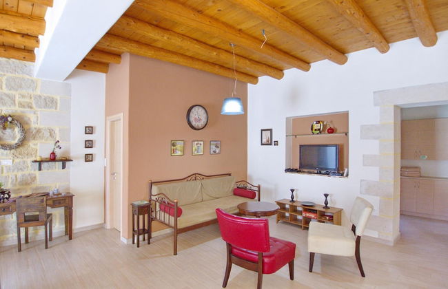 Villa Olivia in Vrises - Photo 25