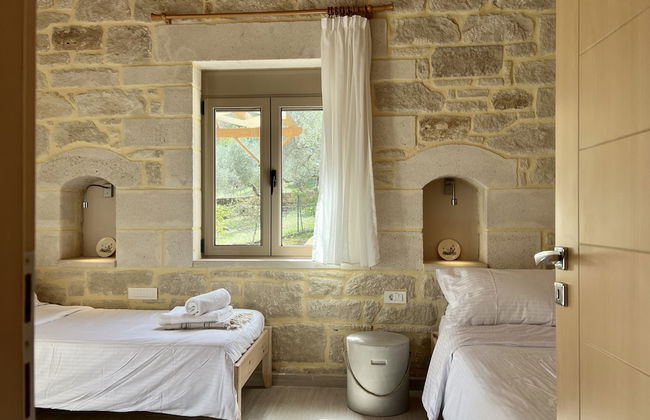 Villa Olivia in Vrises - Photo 19