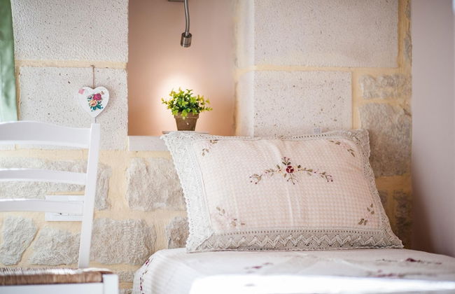 Villa Olivia in Vrises - Photo 8