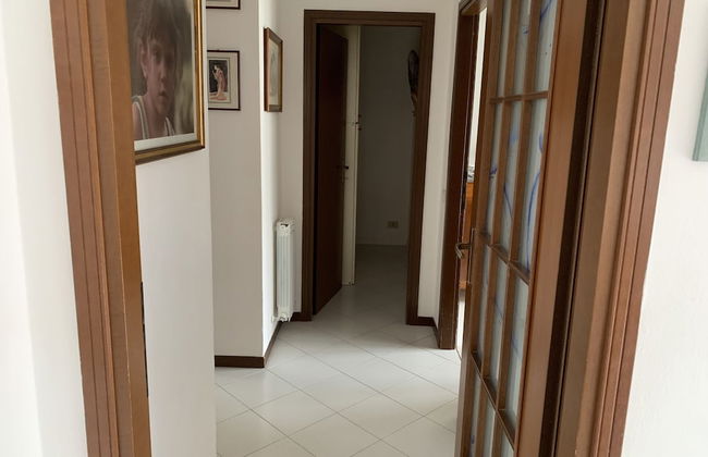 Robertos House a Stones Throw From the Val Dorcia - Photo 27