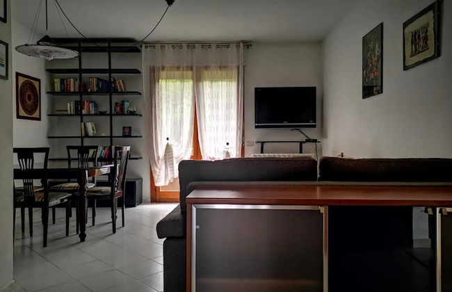 Robertos House a Stones Throw From the Val Dorcia - Photo 18