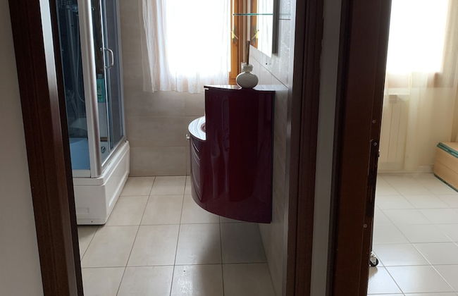 Robertos House a Stones Throw From the Val Dorcia - Photo 16