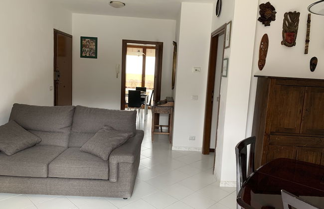 Robertos House a Stones Throw From the Val Dorcia - Photo 22