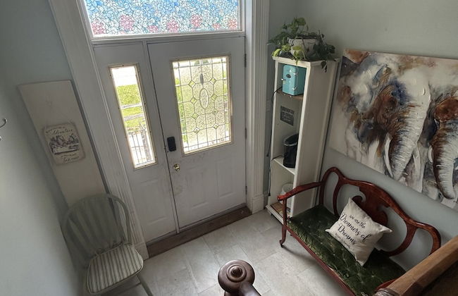 Dreamers Writing Farm - Foto 2