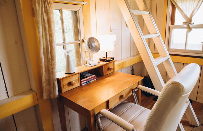 Dreamers Writing Farm - Foto 39