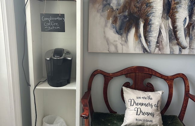 Dreamers Writing Farm - Foto 71