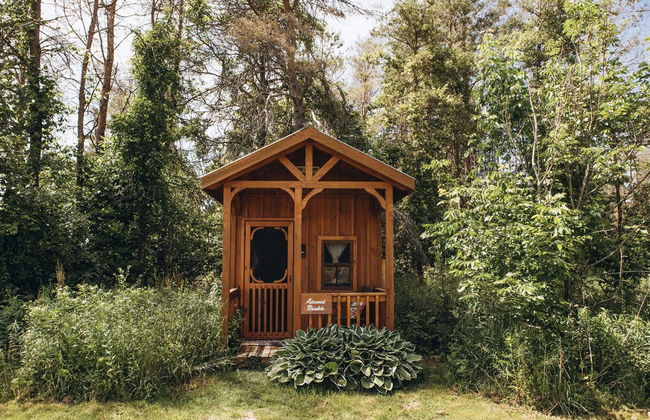 Dreamers Writing Farm - Foto 31