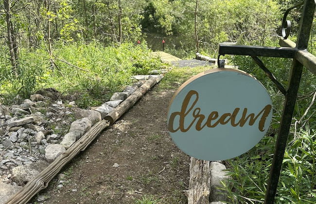 Dreamers Writing Farm - Foto 1