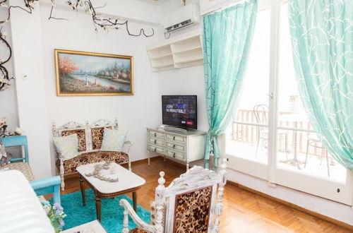 Photo 32 - Charming Apartment in Pagkrati-GTD95602