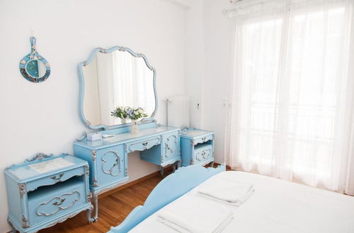 Photo 13 - Charming Apartment in Pagkrati-GTD95602