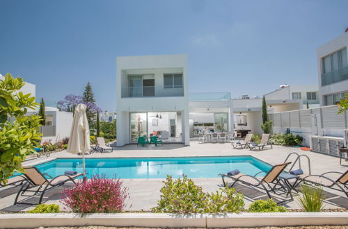 Photo 20 - Protaras Holiday Villa Ccv2