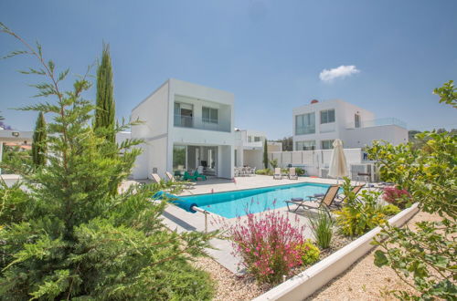 Photo 23 - Protaras Holiday Villa Ccv2