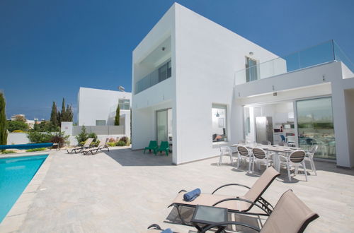 Photo 21 - Protaras Holiday Villa Ccv2