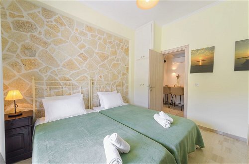 Photo 2 - Dalia Apartment, Amazing Apt at Delfini Resort