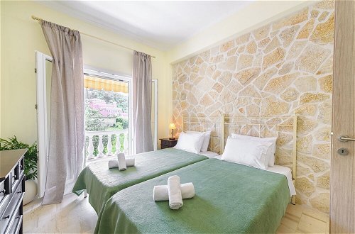 Foto 1 - Dalia Apartment, Amazing Apt at Delfini Resort